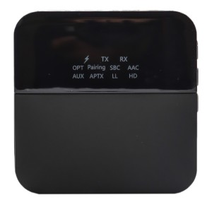 فرستنده و گیرنده بلوتوث صدا مدل BT-B20